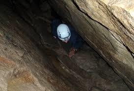 Jaskinia Salmopolska